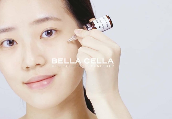 ベラセーラ 化粧品